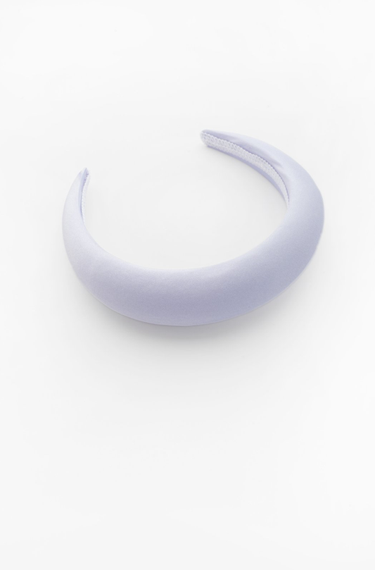 Reliquia Gigi Headband in Lavender