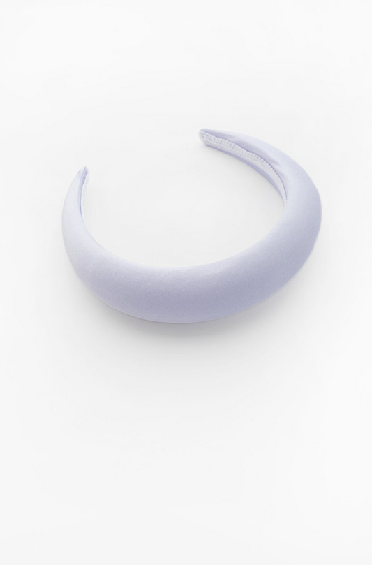 Reliquia Gigi Headband in Lavender