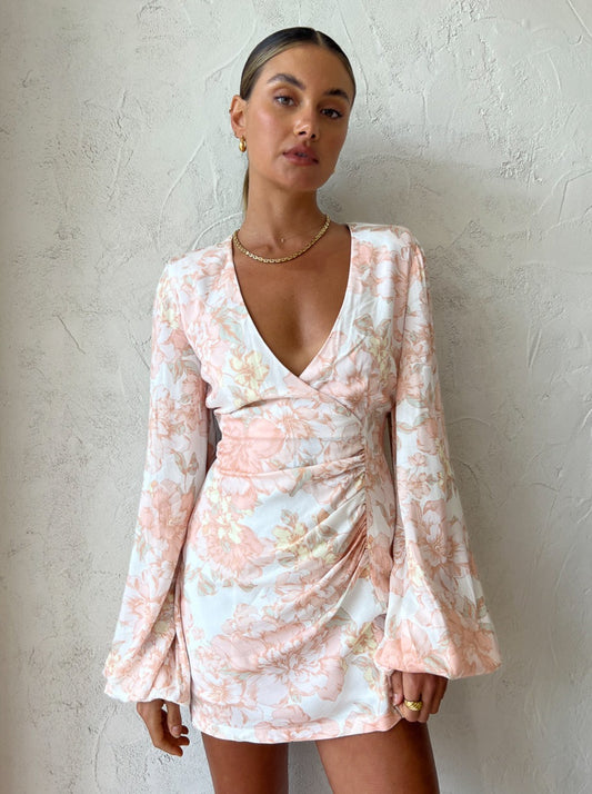 Rumer Isola Mini in Floral