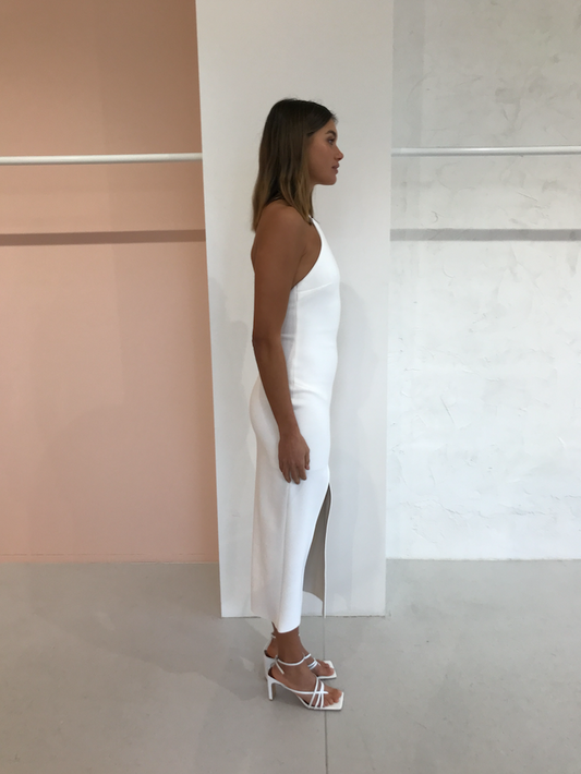bec and bridge candy midi dress Bec and Bridge Candy Midi Dress in Ivory – Coco & Lola