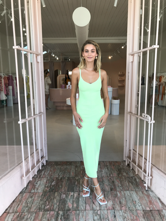 knee length dresses for ladies Bec + Bridge main image 0