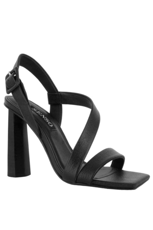 Senso Xillar Heel in Ebony